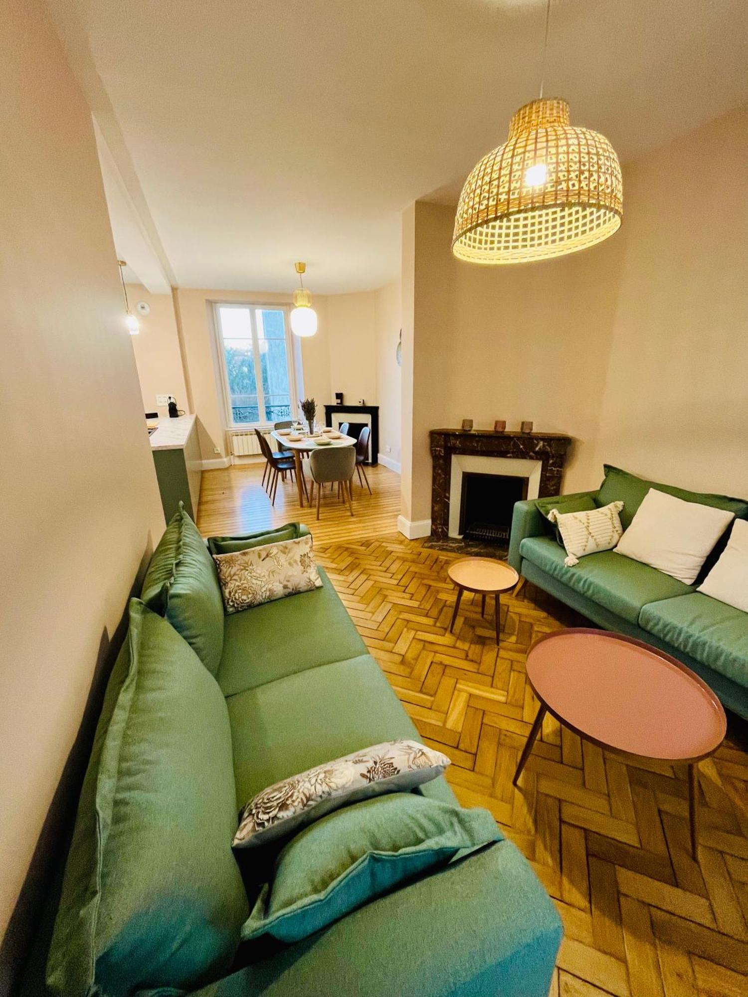 Maison Meuliere Avec Jardin Épernay Buitenkant foto